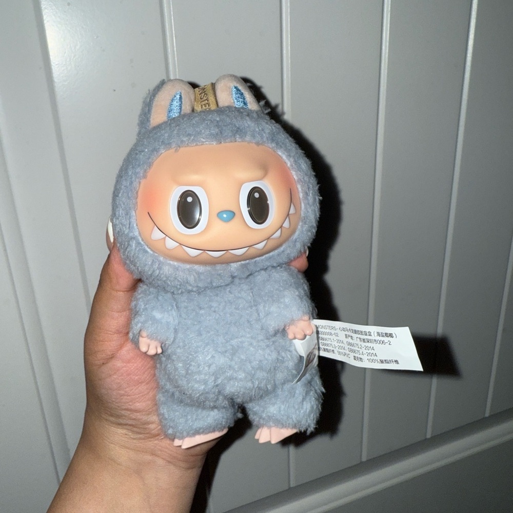 Labubu